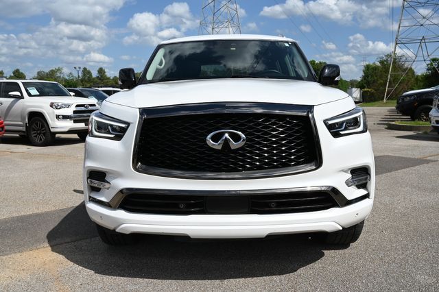 2021 INFINITI QX80 Premium Select