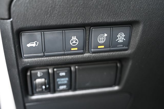 2021 INFINITI QX80 Premium Select