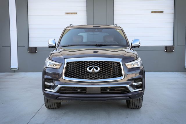 2021 Infiniti QX80 Sensory | Mesquite, TX | Texas Autos Direct 2021 Infiniti QX80 Sensory | Mesquite, TX | Texas Autos Direct