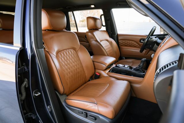 2021 Infiniti QX80 Sensory | Mesquite, TX | Texas Autos Direct