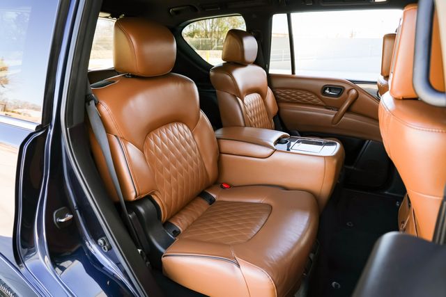 2021 Infiniti QX80 Sensory | Mesquite, TX | Texas Autos Direct