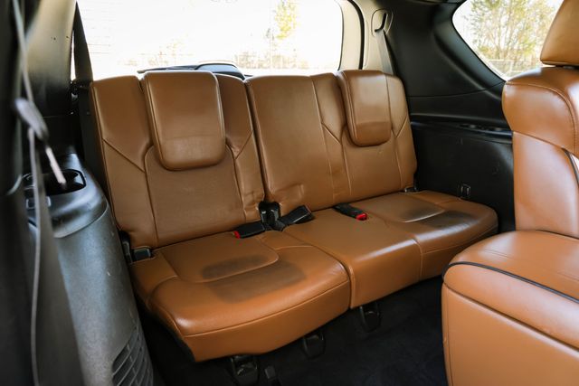 2021 Infiniti QX80 Sensory | Mesquite, TX | Texas Autos Direct