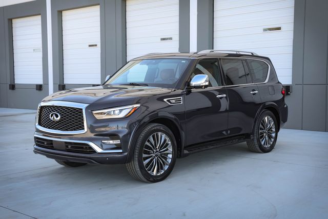 2021 Infiniti QX80 Sensory | Mesquite, TX | Texas Autos Direct 2021 Infiniti QX80 Sensory | Mesquite, TX | Texas Autos Direct