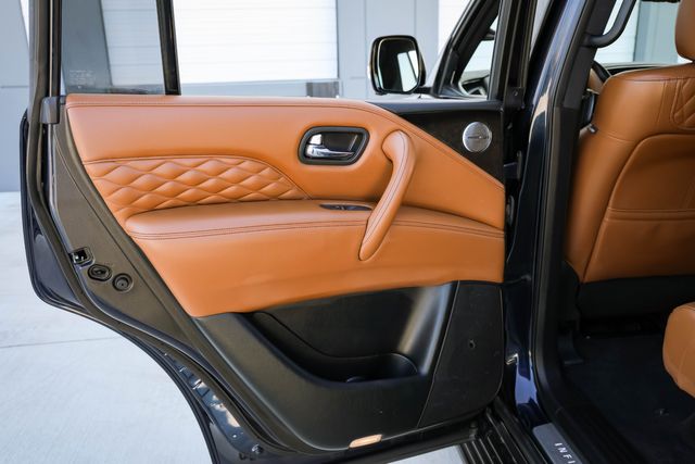 2021 Infiniti QX80 Sensory | Mesquite, TX | Texas Autos Direct