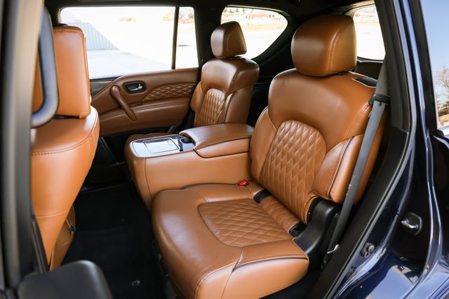 2021 Infiniti QX80 Sensory | Mesquite, TX | Texas Autos Direct