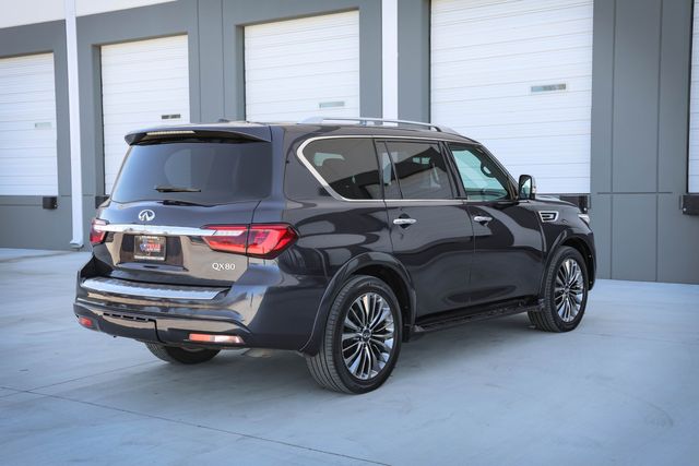 2021 Infiniti QX80 Sensory | Mesquite, TX | Texas Autos Direct 2021 Infiniti QX80 Sensory | Mesquite, TX | Texas Autos Direct