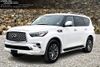 2021 Infiniti QX80 Luxe | Naugatuck, Connecticut | A Better Way Wholesale Autos-CT 2021 Infiniti QX80 Luxe | Naugatuck, Connecticut | A Better Way Wholesale Autos-CT