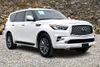 2021 Infiniti QX80 Luxe | Naugatuck, Connecticut | A Better Way Wholesale Autos-CT 2021 Infiniti QX80 Luxe | Naugatuck, Connecticut | A Better Way Wholesale Autos-CT