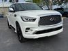 2021 Infiniti QX80 SENSORY DVD MOONROOF CARFAX CERT BOSE 1 OWNER | Plant City Florida | Bayshore Automotive 2021 Infiniti QX80 SENSORY DVD MOONROOF CARFAX CERT BOSE 1 OWNER | Plant City Florida | Bayshore Automotive