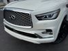 2021 Infiniti QX80 SENSORY DVD MOONROOF CARFAX CERT BOSE 1 OWNER | Plant City Florida | Bayshore Automotive 2021 Infiniti QX80 SENSORY DVD MOONROOF CARFAX CERT BOSE 1 OWNER | Plant City Florida | Bayshore Automotive