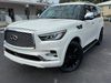 2021 Infiniti QX80 SENSORY DVD MOONROOF CARFAX CERT BOSE 1 OWNER | Plant City Florida | Bayshore Automotive 2021 Infiniti QX80 SENSORY DVD MOONROOF CARFAX CERT BOSE 1 OWNER | Plant City Florida | Bayshore Automotive