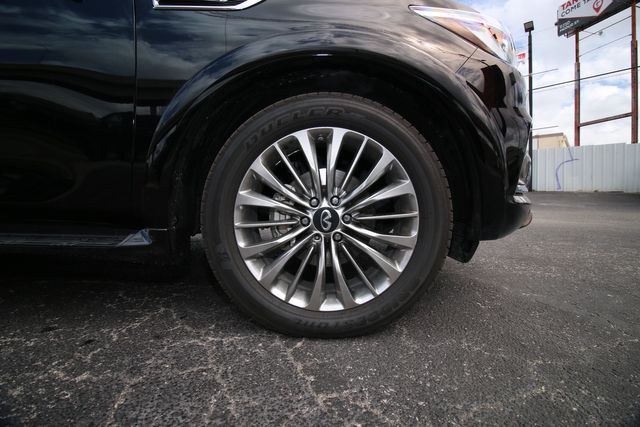 2021 Infiniti QX80 Sensory | San Antonio, TX | R&L Certified Auto Group 2021 Infiniti QX80 Sensory | San Antonio, TX | R&L Certified Auto Group