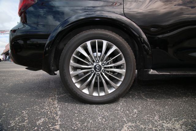 2021 Infiniti QX80 Sensory | San Antonio, TX | R&L Certified Auto Group 2021 Infiniti QX80 Sensory | San Antonio, TX | R&L Certified Auto Group