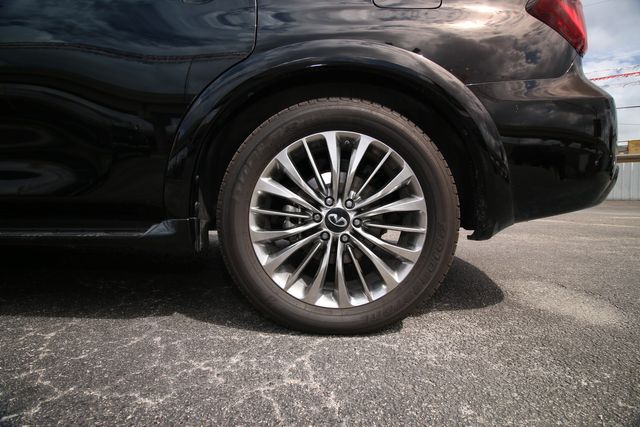 2021 Infiniti QX80 Sensory | San Antonio, TX | R&L Certified Auto Group 2021 Infiniti QX80 Sensory | San Antonio, TX | R&L Certified Auto Group