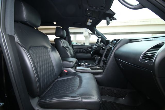 2021 Infiniti QX80 Sensory | San Antonio, TX | R&amp;L Certified Auto Group
