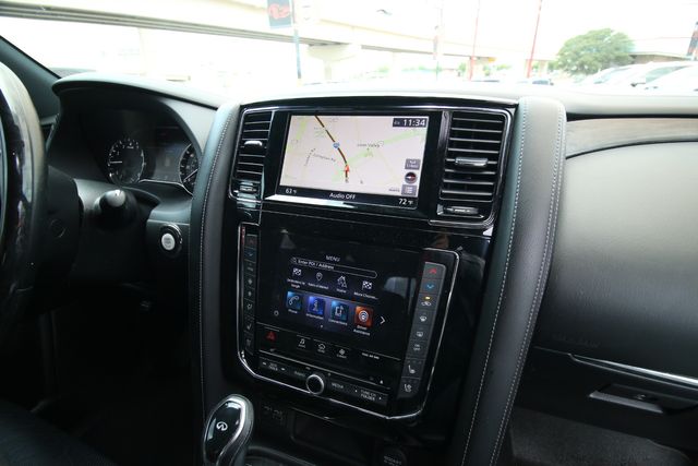 2021 Infiniti QX80 Sensory | San Antonio, TX | R&amp;L Certified Auto Group