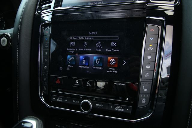 2021 Infiniti QX80 Sensory | San Antonio, TX | R&L Certified Auto Group 2021 Infiniti QX80 Sensory | San Antonio, TX | R&L Certified Auto Group