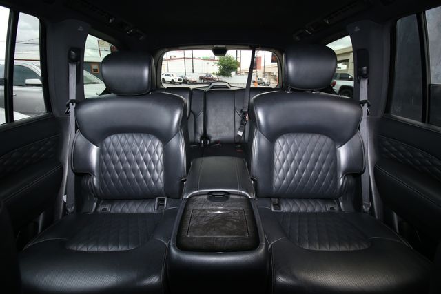 2021 Infiniti QX80 Sensory | San Antonio, TX | R&L Certified Auto Group 2021 Infiniti QX80 Sensory | San Antonio, TX | R&L Certified Auto Group