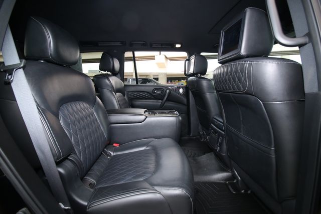 2021 Infiniti QX80 Sensory | San Antonio, TX | R&amp;L Certified Auto Group