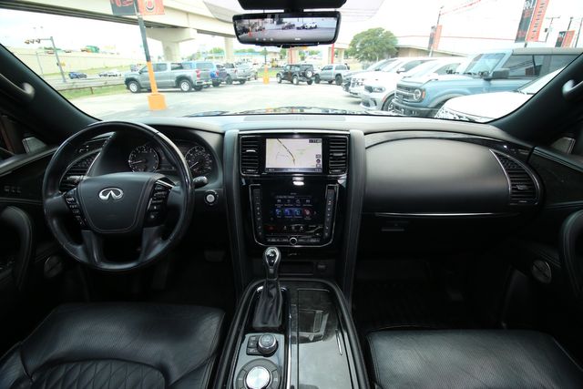 2021 Infiniti QX80 Sensory | San Antonio, TX | R&L Certified Auto Group 2021 Infiniti QX80 Sensory | San Antonio, TX | R&L Certified Auto Group