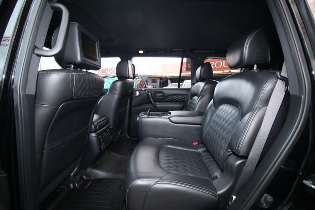2021 Infiniti QX80 Sensory | San Antonio, TX | R&amp;L Certified Auto Group
