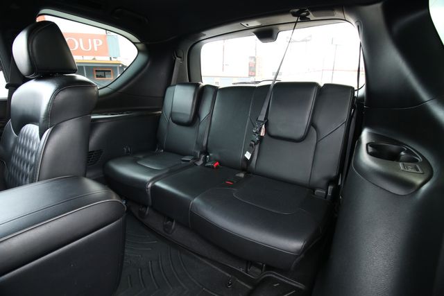 2021 Infiniti QX80 Sensory | San Antonio, TX | R&amp;L Certified Auto Group