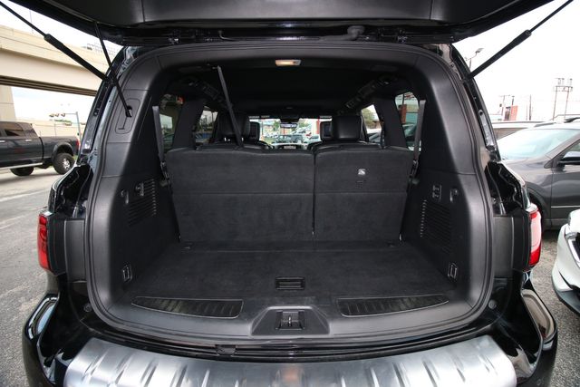 2021 Infiniti QX80 Sensory | San Antonio, TX | R&L Certified Auto Group 2021 Infiniti QX80 Sensory | San Antonio, TX | R&L Certified Auto Group