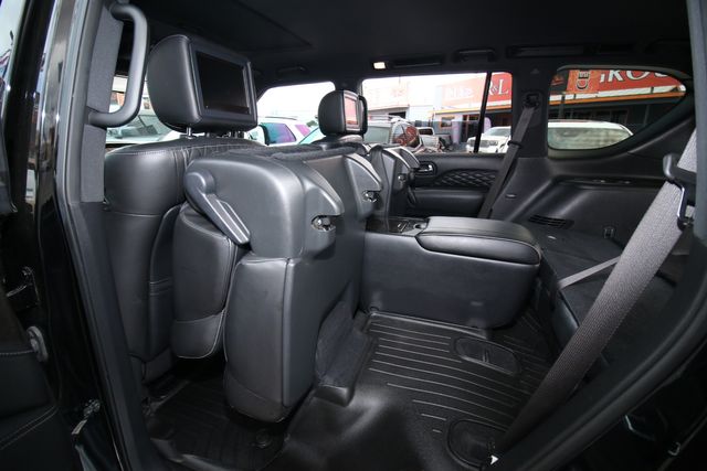 2021 Infiniti QX80 Sensory | San Antonio, TX | R&L Certified Auto Group 2021 Infiniti QX80 Sensory | San Antonio, TX | R&L Certified Auto Group