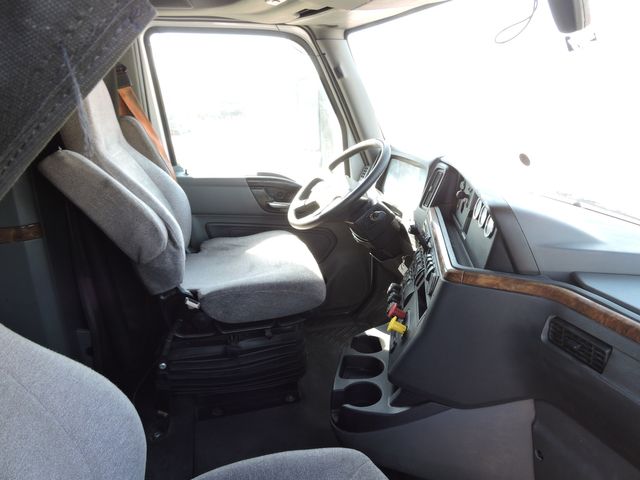 2021 International LT625 Sleeper