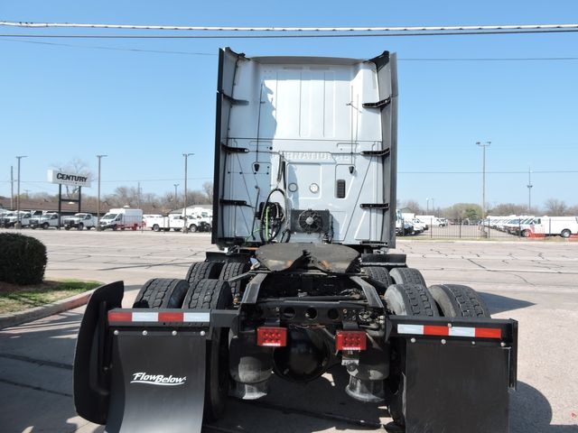 2021 International LT625 Sleeper