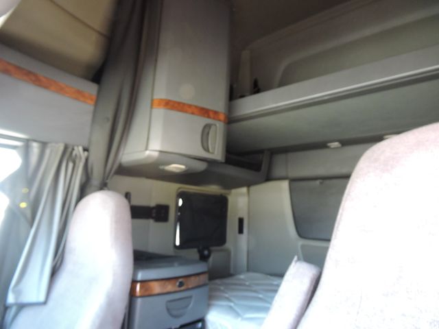 2021 International LT625 Sleeper