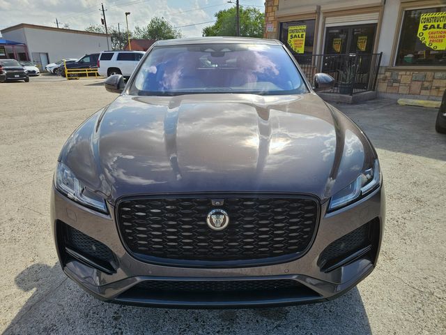 2021 Jaguar F-PACE P250 S | Brownsville TX | English Motors 2021 Jaguar F-PACE P250 S | Brownsville TX | English Motors