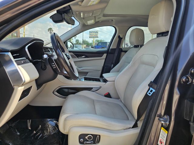 2021 Jaguar F-PACE P250 S | Brownsville TX | English Motors