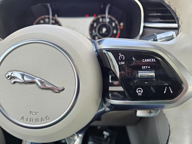 2021 Jaguar F-PACE P250 S | Brownsville TX | English Motors