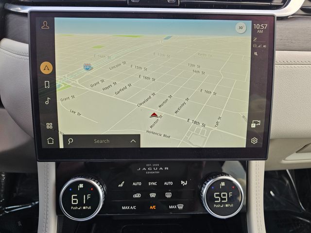 2021 Jaguar F-PACE P250 S | Brownsville TX | English Motors 2021 Jaguar F-PACE P250 S | Brownsville TX | English Motors