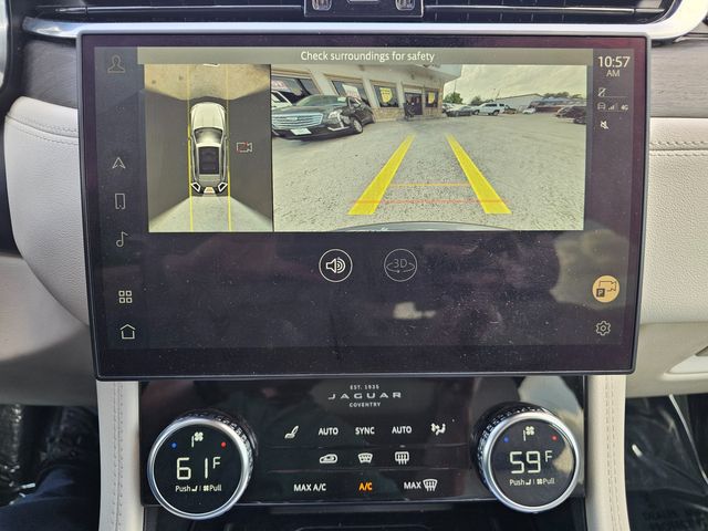 2021 Jaguar F-PACE P250 S | Brownsville TX | English Motors 2021 Jaguar F-PACE P250 S | Brownsville TX | English Motors