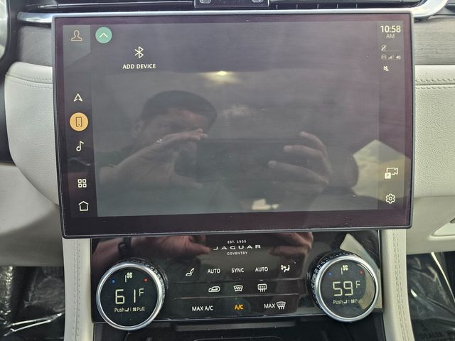 2021 Jaguar F-PACE P250 S | Brownsville TX | English Motors