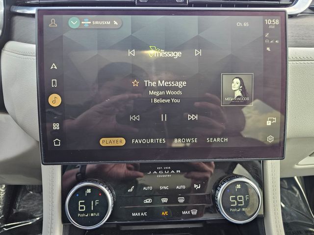 2021 Jaguar F-PACE P250 S | Brownsville TX | English Motors