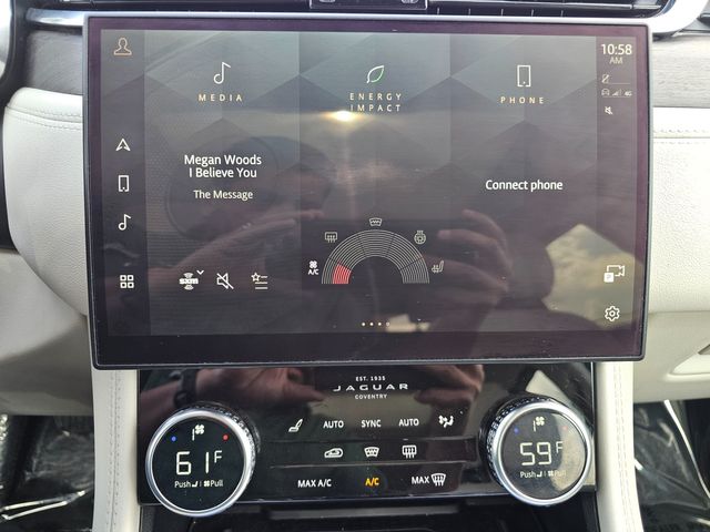 2021 Jaguar F-PACE P250 S | Brownsville TX | English Motors