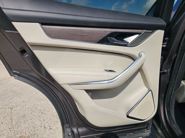 2021 Jaguar F-PACE P250 S | Brownsville TX | English Motors