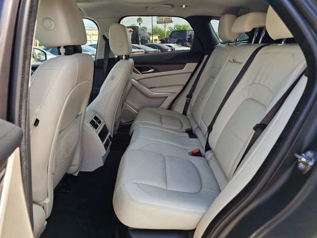 2021 Jaguar F-PACE P250 S | Brownsville TX | English Motors