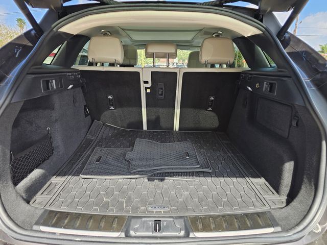 2021 Jaguar F-PACE P250 S | Brownsville TX | English Motors