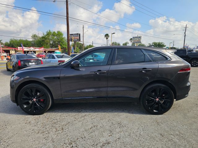 2021 Jaguar F-PACE P250 S | Brownsville TX | English Motors 2021 Jaguar F-PACE P250 S | Brownsville TX | English Motors