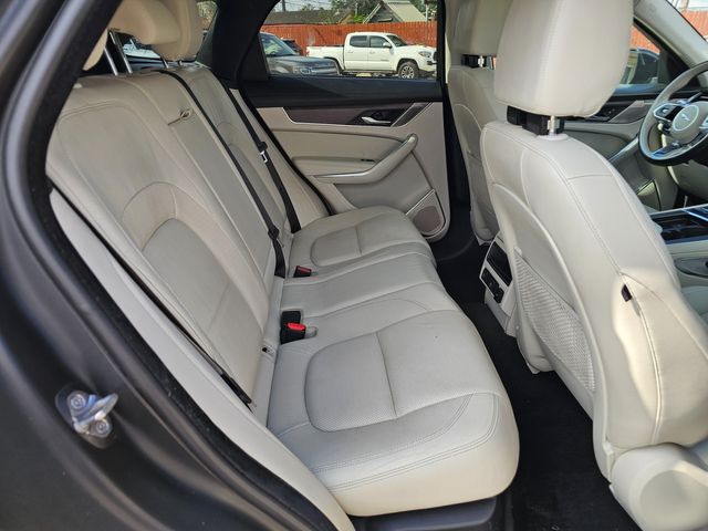 2021 Jaguar F-PACE P250 S | Brownsville TX | English Motors 2021 Jaguar F-PACE P250 S | Brownsville TX | English Motors