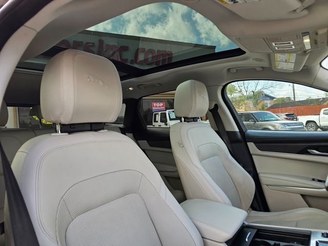 2021 Jaguar F-PACE P250 S | Brownsville TX | English Motors 2021 Jaguar F-PACE P250 S | Brownsville TX | English Motors