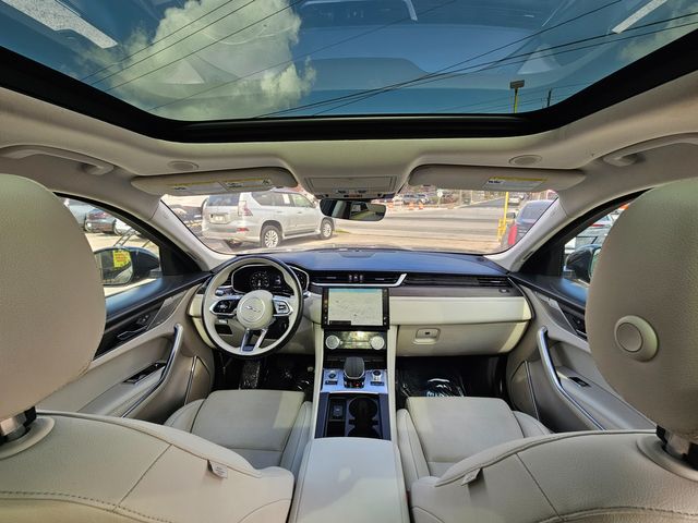 2021 Jaguar F-PACE P250 S | Brownsville TX | English Motors