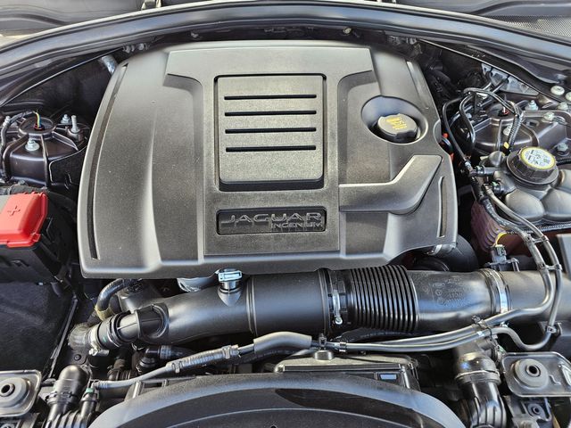 2021 Jaguar F-PACE P250 S | Brownsville TX | English Motors