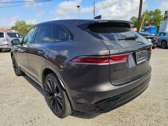 2021 Jaguar F-PACE P250 S | Brownsville TX | English Motors 2021 Jaguar F-PACE P250 S | Brownsville TX | English Motors