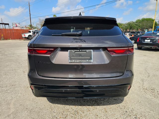 2021 Jaguar F-PACE P250 S | Brownsville TX | English Motors 2021 Jaguar F-PACE P250 S | Brownsville TX | English Motors