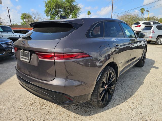 2021 Jaguar F-PACE P250 S | Brownsville TX | English Motors 2021 Jaguar F-PACE P250 S | Brownsville TX | English Motors